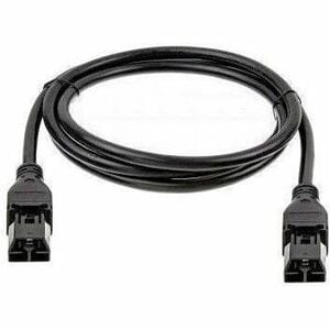 HPE ProLiant Compute DL380 Gen12 8SFF x4 Direct Attach Box 2/3 for 1P Cable Kit