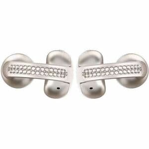 Motorola Mobility moto buds True Wireless Ohrhörer Stereo Ohrhörerset - Binaural - In-Ear - Bluetooth - Geräuschunterdrückung