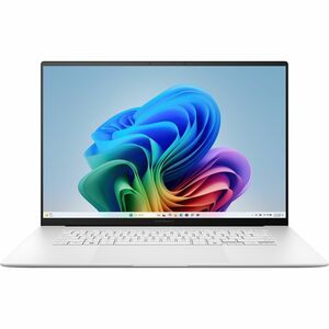 Asus Zenbook S 16 UM5606 UM5606WA-RK205W-BE 40.6 cm (16") Clamshell Copilot+ PC Notebook - 3K - AMD Ryzen AI 9 365 - 24 GB