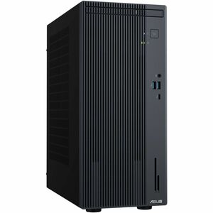 Asus V500 V500MV-13420H044W Desktop Computer - Intel Core i5 13th Gen i5-13420H - 16 GB - 512 GB SSD - Mini-tower - White 