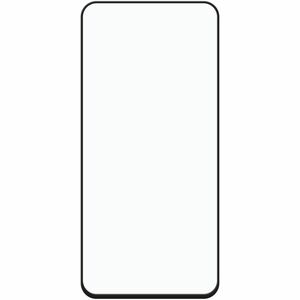 Displex Premium Glass 10H Gehärtetes Glas Displayschutz für Samsung Galaxy A56 - Transparent - 1 - für Super AMOLED Smartp