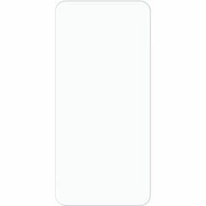 Displex Real Glass 10H, 9H Gehärtetes Glas Displayschutz für Samsung Galaxy A36 - Transparent - 1 - für Super AMOLED Smart