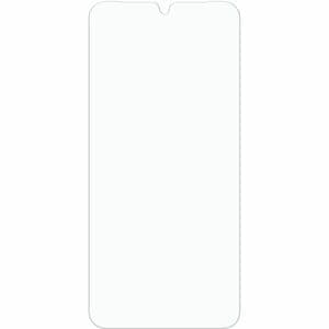 Displex Smart Glass 10H, 9H Gehärtetes Glas Displayschutz für Samsung Galaxy A26 - Transparent - 1 - für Super AMOLED Smar