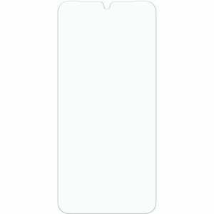 Displex Smart Glass 10H, 9H Gehärtetes Glas Displayschutz für Samsung Galaxy A26 - Transparent - 1 - für Super AMOLED Smar