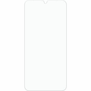 Displex Real Glass 10H Gehärtetes Glas Displayschutz für Samsung Galaxy A26 - Transparent - 1 - für Super AMOLED Smartphon