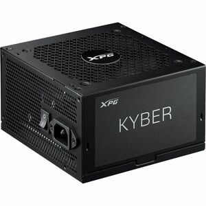 Adata KYBER ATX12V v3.0 Fuente de alimentación - 850W - Interno - 120 V AC, 230 V AC Entrada - 1 Ventilador(es)