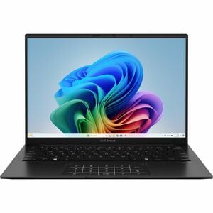 Portátil - Asus Zenbook 14 OLED UM3406 UM3406KA-QD092W 35.6cm (14") Copilot+ PC - WUXGA - AMD 350 - 16GB - 1TB SSD - AMD C