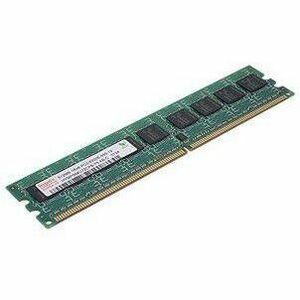Fujitsu RAM Module for Server - 32 GB (1 x 32GB) - DDR5-4800/PC5-38400 DDR5 SDRAM - 4800 MHz Dual-rank Memory - ECC - Unbu