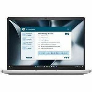 Dell Pro 13 Plus PB13255 13.3" Touchscreen Convertible Copilot+ PC 2 in 1 Notebook - Full HD Plus - AMD Ryzen AI 7 PRO 350