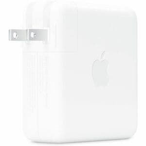 Apple 96W Adaptador de alimentación - Adaptador universal - Para Dispositivo USB tipo C, MacBook Pro, iPhone, MacBook Air,