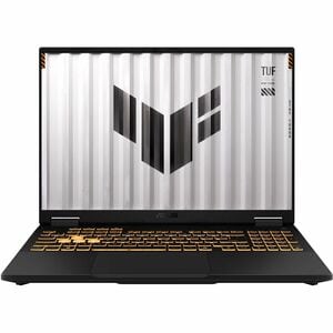 TUF Gaming F16 FX608 FX608JPR-QT046W 40.6 cm (16") Gaming Notebook - QHD+ - 165 Hz - Intel Core i7 14th Gen i7-14650HX - 3