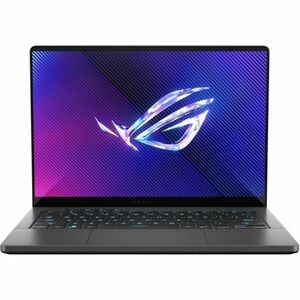 Asus ROG Zephyrus G14 GA403 GA403WM-QS043W 14" Copilot+ PC Gaming Notebook - 3K - AMD Ryzen AI 9 HX 370 - 32 GB - 1 TB SSD