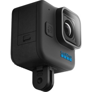 HERO11 BLACK MINI CAJA MALTRATADA  