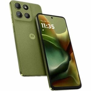 Motorola Mobility moto g15 128 GB Smartphone - 17 cm (6,7") LCD Full HD Plus - Octa-core (Cortex A75Dual-core (2 núcleos) 