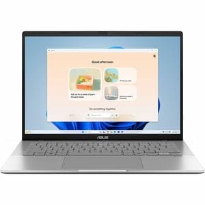 Asus VivoBook S14 S3407 S3407VA-LY015W 35.6 cm (14") Notebook - WUXGA - Intel Core i5 13th Gen i5-13420H - 16 GB - 512 GB 