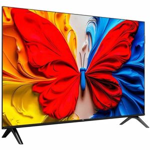TCL S5K 32S5K 32 Zoll (81,28 cm) Smart LED-LCD TV 2025 - HDTV - Hoher Dynamikbereich (High Dynamic Range, HDR) - Schwarz -