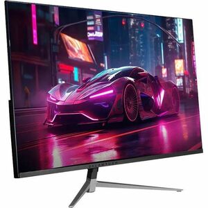 Monitor LED para juegos Balamrush Legend Ultra Odyssey II MGX27 27" (68.6cm) Class Full HD - 16:9 - Negro - 27" (68.6cm) V
