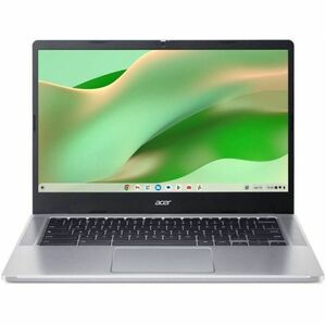 Acer Chromebook 314 CB314-4H CB314-4H-C4XL 35.6 cm (14") Chromebook - Full HD - Intel N-Series N100 - 4 GB - 64 GB Flash M