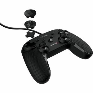 Joystick Trust Gaming Muta GXT 541 - Câble - USB - Nintendo Switch, PC3 m Câble - Noir