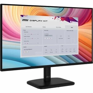 MSI Pro MP251L E2 25" Class Full HD LCD Monitor - 16:9 - 62.2 cm (24.5") Viewable - In-plane Switching (IPS) Technology - 