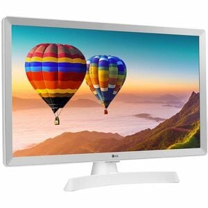 SMART TV LED 24 HD SAT T2 HDMI USBWIFI BLUETOOTH BIANCO