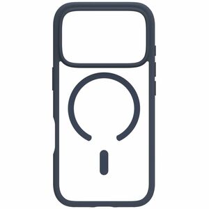 dbramante1928 ApS Grenen Case for Apple iPhone 17 Pro Smartphone - Blue, Clear - 1 / Pack - Impact Resistant, Damage Resis