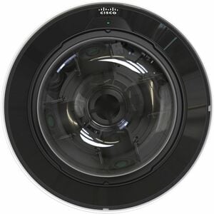 Meraki MV84X 20 Megapíxel Externo Câmara de rede - Cor - 30 m Infravermelho Visão noturna - H.264 - 2560 x 1920 - 3,42 mm-