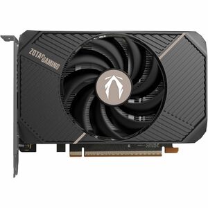 Zotac NVIDIA GeForce RTX 5060 Graphic Card - 8 GB GDDR7 - 7680 x 4320 - 2.50 GHz Core - 128 bit Bus Width - PCI Express 5.