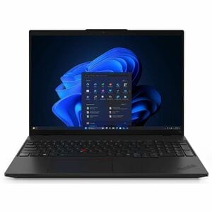 Lenovo ThinkPad L16 Gen 2 21SA0016GE 40,6 cm (16 Zoll) Notebook - WUXGA - 60 Hz - Intel Core Ultra 5 2nd Gen 225U - 16 GB 