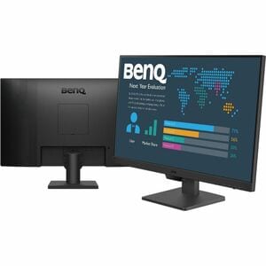 BenQ BL2790 27" Class Full HD LED Monitor - 16:9 - 68.6 cm (27") Viewable - In-plane Switching (IPS) Technology - LED Back