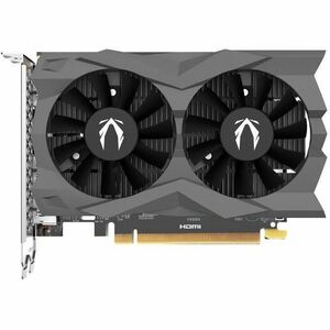 Zotac NVIDIA GeForce RTX 3050 Graphic Card - 6 GB GDDR6 - 7680 x 4320 - 1.48 GHz Boost Clock - 96 bit Bus Width - PCI Expr