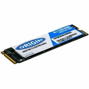Origin Inception TLC830 Pro 512 GB Solid State Drive - M.2 2280 Internal - PCI Express NVMe (PCI Express NVMe 4.0) - Deskt