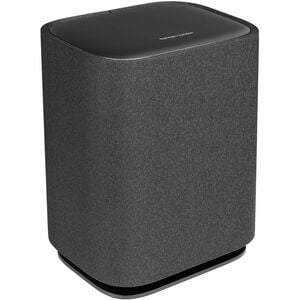 Harman Kardon Enchant Sub Subwoofer System - 100 W RMS - Wireless LAN