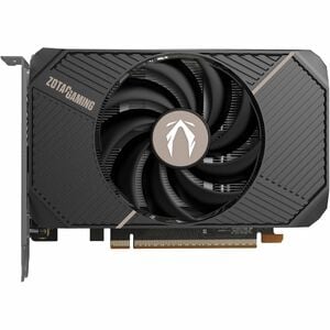 Zotac NVIDIA GeForce RTX 5060 Grafikkarte - 8 GB GDDR7 - 7680 x 4320 - 2,50 GHz Core - 128 Bit Busbreite - PCI Express 5.0