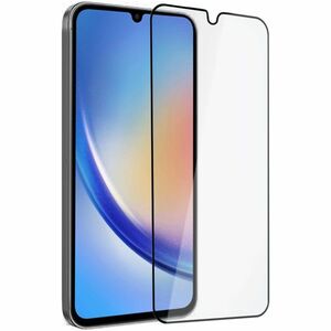 Protecteur écran pour Samsung Galaxy A16 Akashi 9H En verre trempé - Pour SuperBright Smartphone