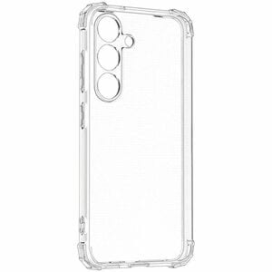 Coque Akashi - pour Samsung Smartphone - Transparent - Résistant aux chocs, Résistant aux UV - Polyuréthanne thermoplastiq