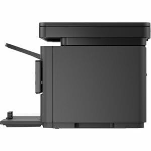 HP LaserJet Pro M126nw Wired & Wireless Laser Multifunction Printer - Monochrome - Copier/Printer/Scanner - 20 ppm Mono Pr