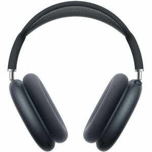 Auriculares Apple AirPods Max Inalámbrico Sobre la oreja, Sobre la cabeza Estéreo - Media noche - Siri - Binaural - Circum
