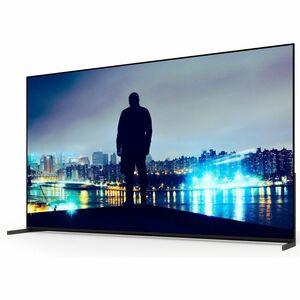Sony BRAVIA 8 FWD-55XR8M2 1397 mm OLED Digital Signage Display - 18 Hours/7 Days Operation - OLED - High Dynamic Range (HD