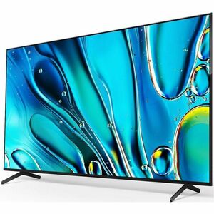 Sony BRAVIA 3 FWD-85S35 215.9 cm Smart LED-LCD TV - 4K UHDTV - High Dynamic Range (HDR) - Black - HDR10, HLG, Dolby Vision