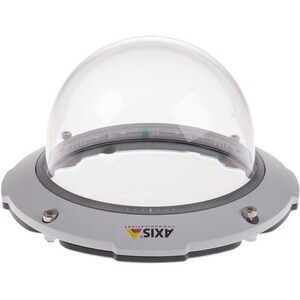 AXIS TQ6810 HARD COATED CLEAR DOME