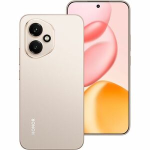 Honor 400 256 GB Smartphone - 16,5 cm (6,5 Zoll) AMOLED 2736 x 1264 - Octa-Core (Cortex A715Single-Core 2,63 GHz + Cortex 