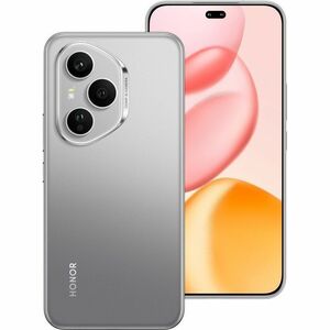Honor 400 Pro 512 GB Smartphone - 17 cm (6,7 Zoll) AMOLED 2800 x 1280 - Octa-Core (Cortex X4Single-Core 3 GHz + Cortex A72