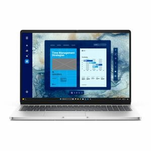 Dell Pro 16 PC16250 40,6 cm (16 Zoll) Notebook - Full HD Plus - 60 Hz - Intel Core Ultra 7 255U - 16 GB - 512 GB SSD - Deu