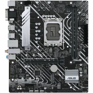 asus PRIME H610M-A WIFI D4-CSM