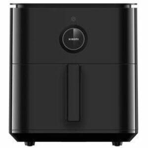 Xiaomi MAF10, Frigideira a ar quente, 6,5 l, 0,5 h, 40 °C, 220 °C, Individual