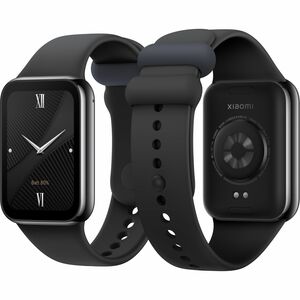 MI Band 8 Pro Banda inteligente - Preto Body Color - Saúde e bem-estar