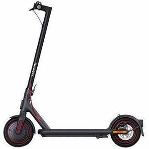 Xiaomi Electric Scooter 4 Pro Gen2 Scooter eléctrica - Preto - Aço carbono