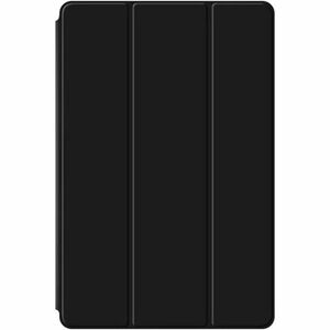 Xiaomi Smart Case Estojo de transporte Redmi Tablet - Preto - Resistente a riscos, Resistente a golpes, Resistente a Danos
