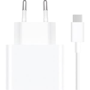 Xiaomi 67 W Adaptador de energia - Branco